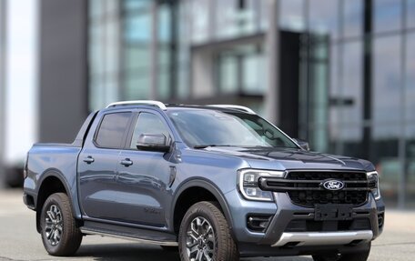 Ford Ranger, 2026 год, 5 800 000 рублей, 8 фотография