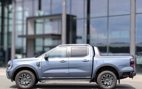Ford Ranger, 2026 год, 5 800 000 рублей, 5 фотография