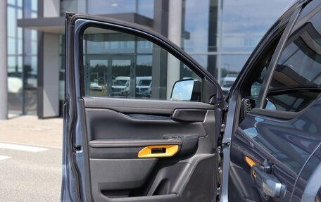 Ford Ranger, 2026 год, 5 800 000 рублей, 17 фотография