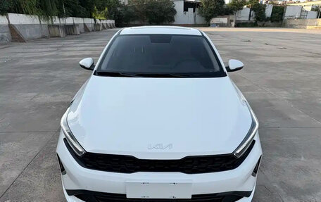 KIA K3, 2023 год, 1 320 100 рублей, 2 фотография