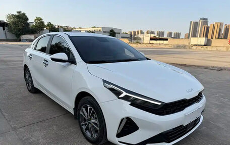 KIA K3, 2023 год, 1 320 100 рублей, 3 фотография