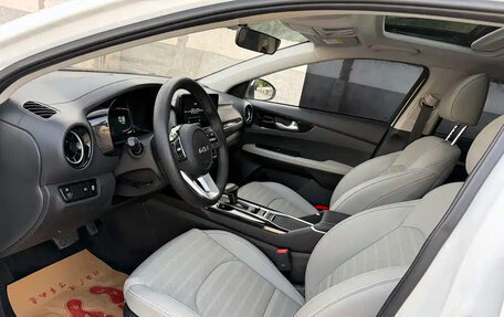 KIA K3, 2023 год, 1 320 100 рублей, 10 фотография