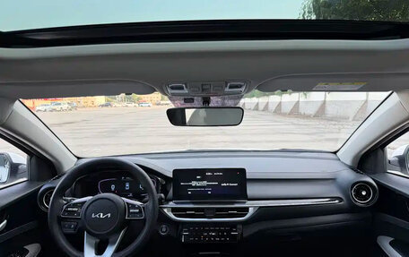 KIA K3, 2023 год, 1 320 100 рублей, 11 фотография