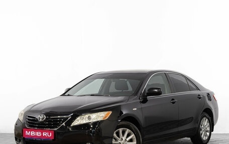 Toyota Camry, 2008 год, 1 349 000 рублей, 4 фотография