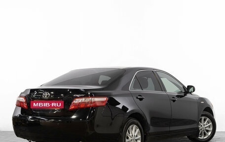 Toyota Camry, 2008 год, 1 349 000 рублей, 5 фотография