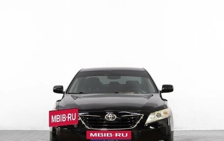 Toyota Camry, 2008 год, 1 349 000 рублей, 2 фотография