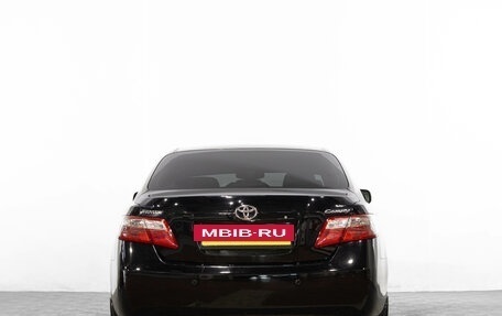 Toyota Camry, 2008 год, 1 349 000 рублей, 6 фотография