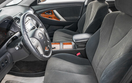 Toyota Camry, 2008 год, 1 349 000 рублей, 11 фотография