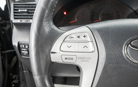 Toyota Camry, 2008 год, 1 349 000 рублей, 15 фотография