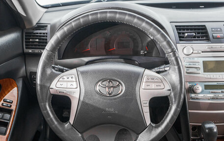 Toyota Camry, 2008 год, 1 349 000 рублей, 14 фотография