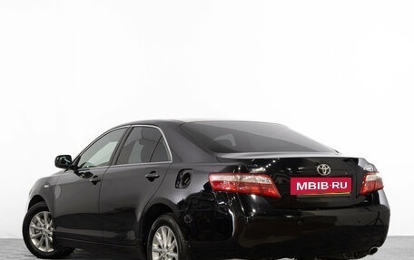 Toyota Camry, 2008 год, 1 349 000 рублей, 7 фотография