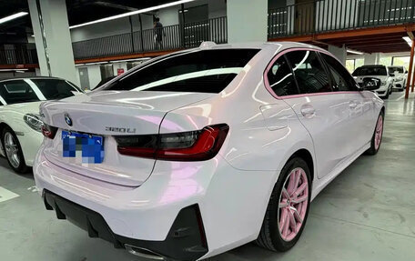 BMW 3 серия, 2023 год, 2 595 000 рублей, 4 фотография