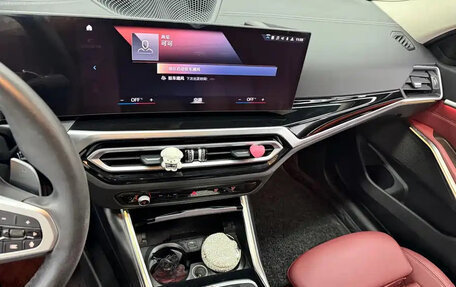 BMW 3 серия, 2023 год, 2 595 000 рублей, 9 фотография