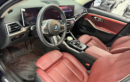 BMW 3 серия, 2023 год, 2 595 000 рублей, 7 фотография