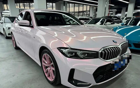 BMW 3 серия, 2023 год, 2 595 000 рублей, 2 фотография