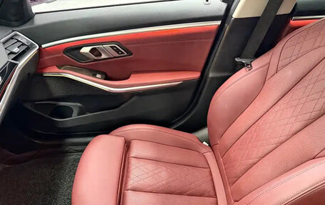 BMW 3 серия, 2023 год, 2 595 000 рублей, 11 фотография