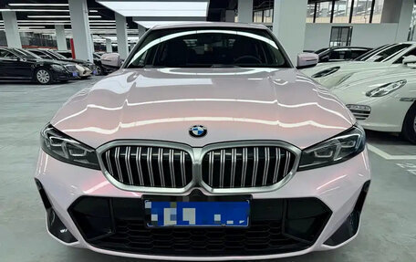 BMW 3 серия, 2023 год, 2 595 000 рублей, 5 фотография