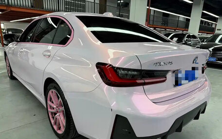 BMW 3 серия, 2023 год, 2 595 000 рублей, 3 фотография
