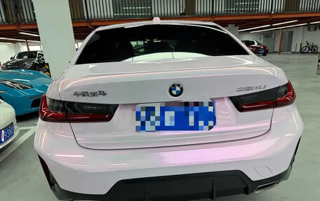 BMW 3 серия, 2023 год, 2 595 000 рублей, 6 фотография