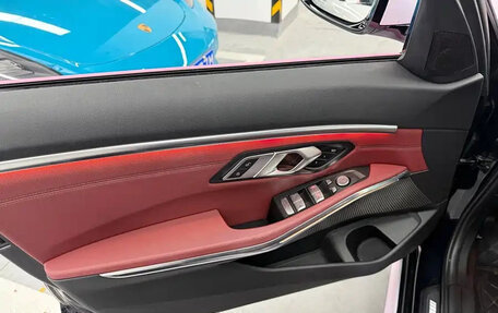 BMW 3 серия, 2023 год, 2 595 000 рублей, 13 фотография