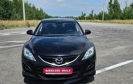 Mazda 6, 2010 год, 690 000 рублей, 2 фотография