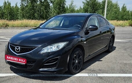 Mazda 6, 2010 год, 690 000 рублей, 3 фотография