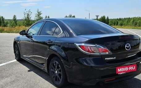 Mazda 6, 2010 год, 690 000 рублей, 4 фотография