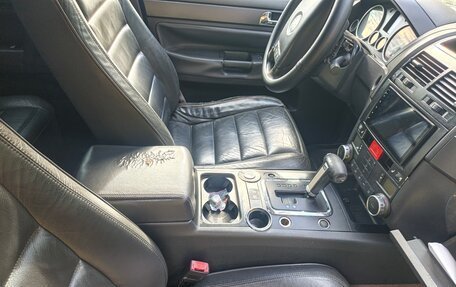 Volkswagen Touareg III, 2003 год, 475 000 рублей, 6 фотография