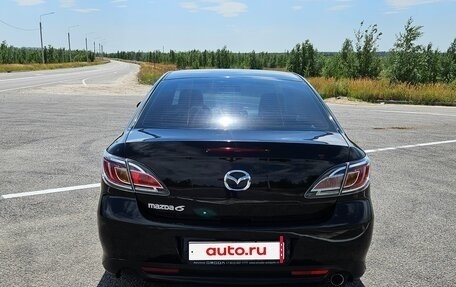 Mazda 6, 2010 год, 690 000 рублей, 5 фотография