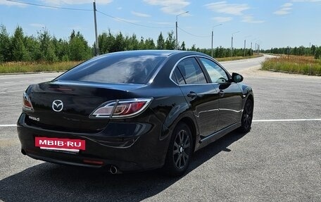 Mazda 6, 2010 год, 690 000 рублей, 6 фотография