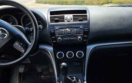 Mazda 6, 2010 год, 690 000 рублей, 8 фотография