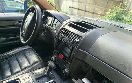 Volkswagen Touareg III, 2003 год, 475 000 рублей, 5 фотография