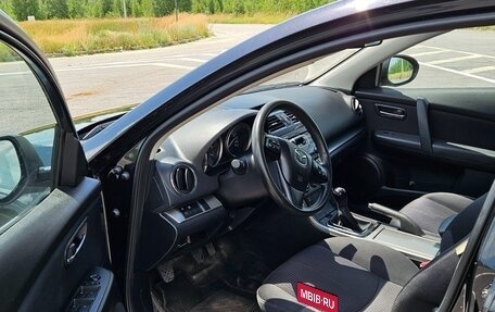 Mazda 6, 2010 год, 690 000 рублей, 7 фотография