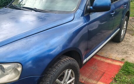 Volkswagen Touareg III, 2003 год, 475 000 рублей, 26 фотография