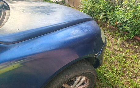 Volkswagen Touareg III, 2003 год, 475 000 рублей, 19 фотография