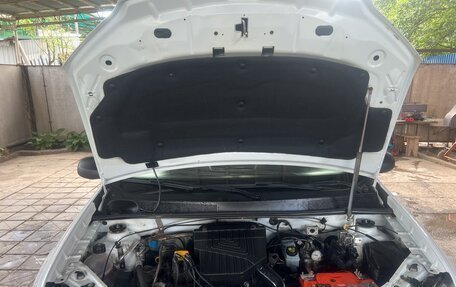 Renault Logan II, 2018 год, 615 000 рублей, 13 фотография