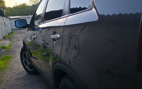 KIA Sorento II рестайлинг, 2012 год, 1 950 000 рублей, 4 фотография