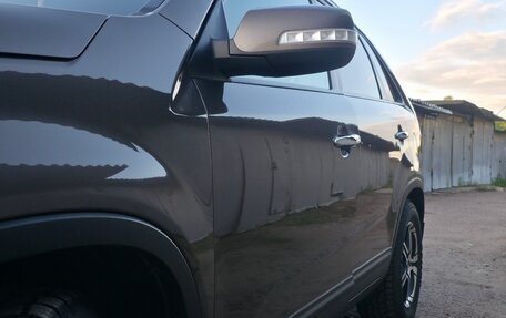 KIA Sorento II рестайлинг, 2012 год, 1 950 000 рублей, 7 фотография