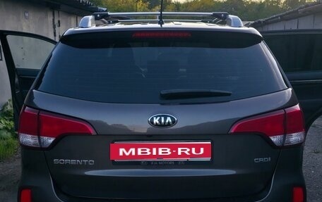 KIA Sorento II рестайлинг, 2012 год, 1 950 000 рублей, 5 фотография