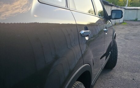 KIA Sorento II рестайлинг, 2012 год, 1 950 000 рублей, 6 фотография