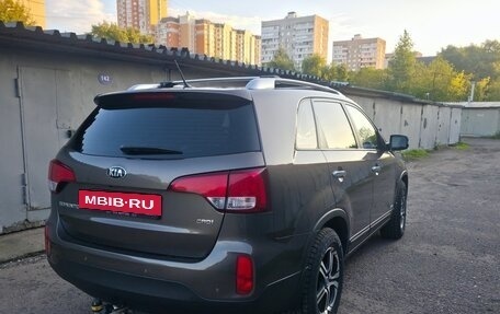 KIA Sorento II рестайлинг, 2012 год, 1 950 000 рублей, 3 фотография