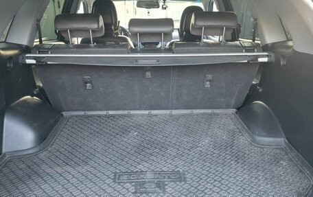 KIA Sorento II рестайлинг, 2012 год, 1 950 000 рублей, 14 фотография