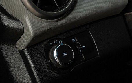Chevrolet Aveo III, 2014 год, 778 000 рублей, 14 фотография