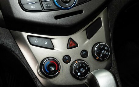Chevrolet Aveo III, 2014 год, 778 000 рублей, 11 фотография