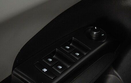 Chevrolet Aveo III, 2014 год, 778 000 рублей, 15 фотография