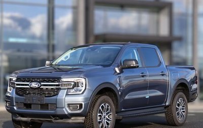 Ford Ranger, 2026 год, 4 950 000 рублей, 1 фотография