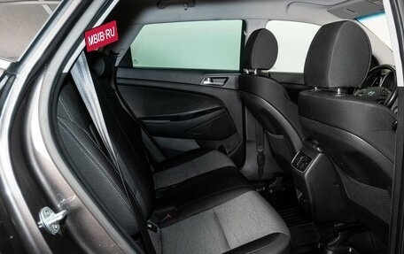 Hyundai Tucson III, 2018 год, 1 670 000 рублей, 8 фотография
