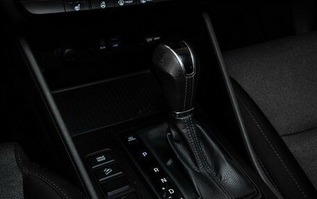 Hyundai Tucson III, 2018 год, 1 670 000 рублей, 12 фотография