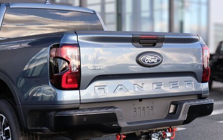Ford Ranger, 2026 год, 4 950 000 рублей, 5 фотография