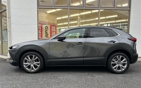 Mazda CX-30 I, 2022 год, 1 430 300 рублей, 4 фотография